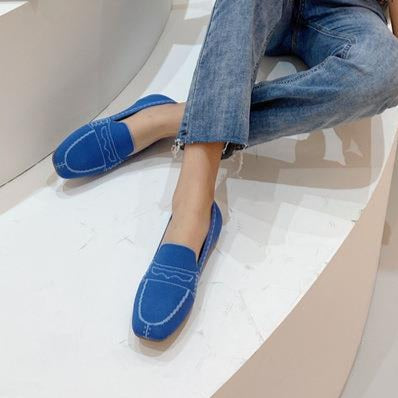 ComfortStep - Slip-On Dames Flats voor Elke Dag