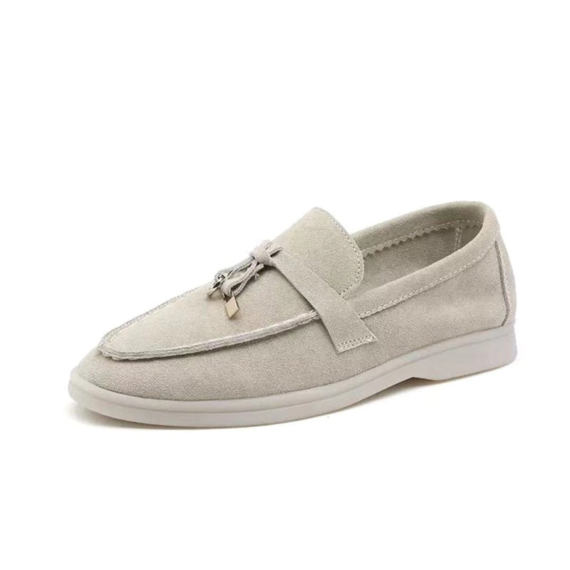 Viola Loafers - Stijlvolle en Comfortabele Dames Loafers voor Elke Gelegenheid