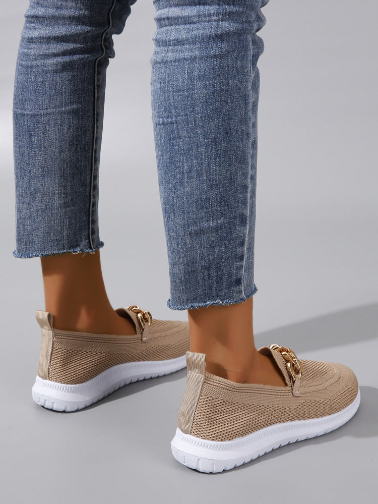 Aviana Chic - Trendy Dames Zomerschoen 2023