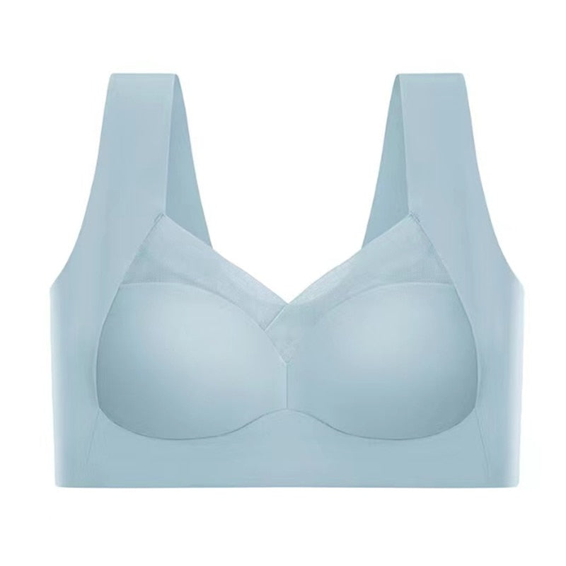 ComfortBra | Naadloze BH voor Ultiem Draagcomfort