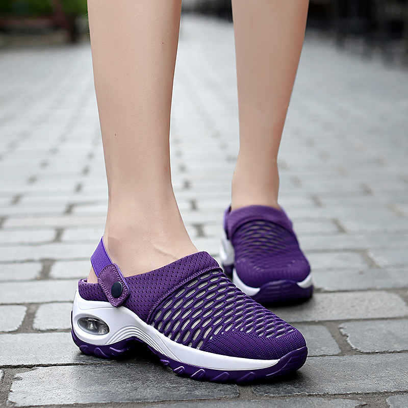 GripComfort - Orthopedische Antislip Schoenen voor Dames en Heren