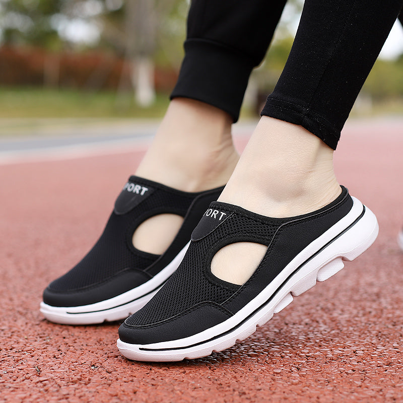 Elvano Orthopedische Slippers | Comfortabele en Ondersteunende Slippers voor Elke Dag