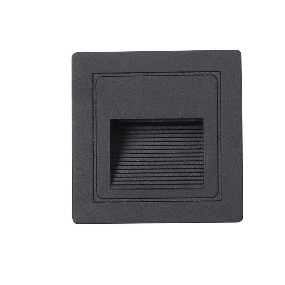 IntraGlow - Ingebouwde minimalistische LED-wandlamp | Modern en strak design voor elke ruimte