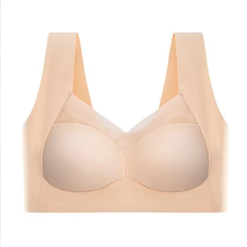 ComfortBra | Naadloze BH voor Ultiem Draagcomfort