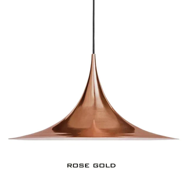 NordicGlow - Scandinavische Hanglamp voor Moderne Verlichting