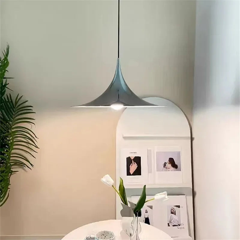 NordicGlow - Scandinavische Hanglamp voor Moderne Verlichting