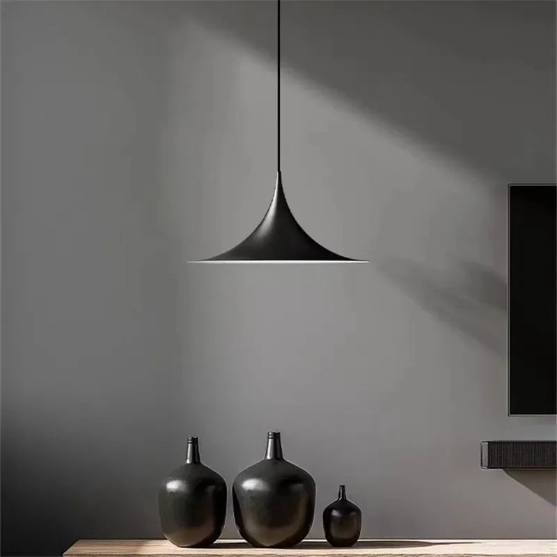 NordicGlow - Scandinavische Hanglamp voor Moderne Verlichting
