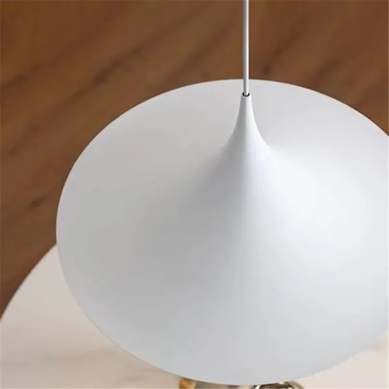 NordicGlow - Scandinavische Hanglamp voor Moderne Verlichting