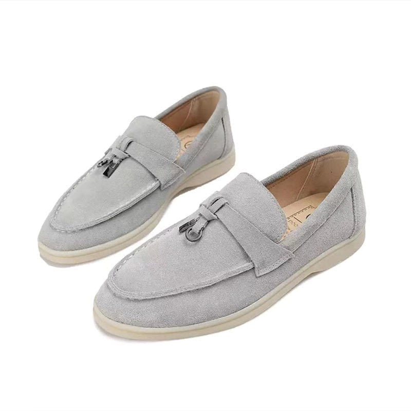 Viola Loafers - Stijlvolle en Comfortabele Dames Loafers voor Elke Gelegenheid