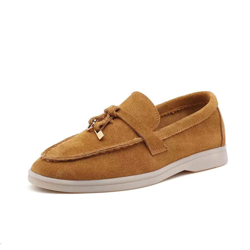 Viola Loafers - Stijlvolle en Comfortabele Dames Loafers voor Elke Gelegenheid