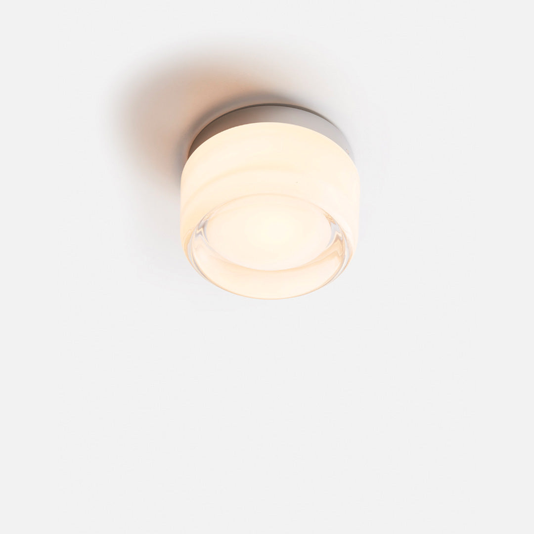 LuxLight - Moderne Dimple Wandlamp voor Eigentijds Interieur