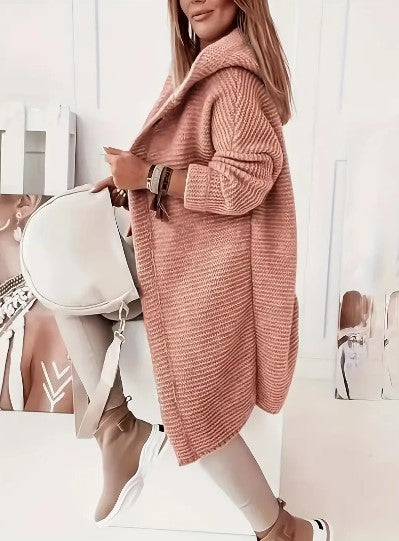 Marit – Warme Winterjas voor Dames