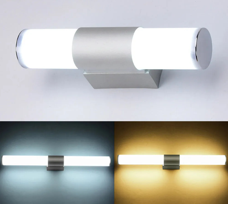TechGlow - LED Wandlampen | Energiezuinige Verlichting voor Moderne Interieurs