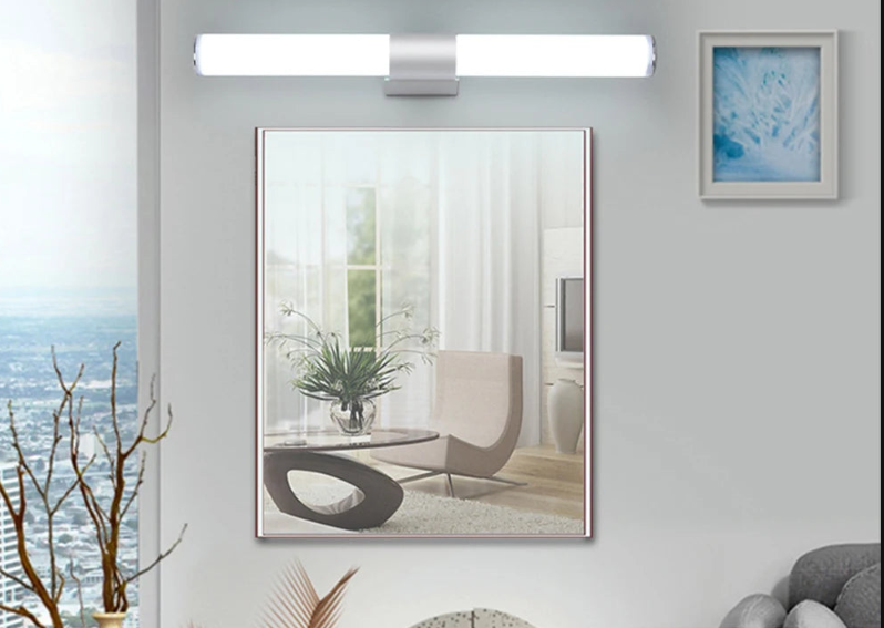 TechGlow - LED Wandlampen | Energiezuinige Verlichting voor Moderne Interieurs