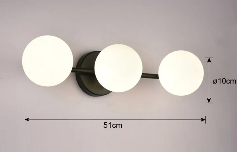 LumiFrame - LED Binnenverlichting Wandlampen | Stijlvolle Verlichting voor Woon- en Slaapkamer