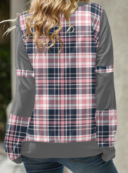 Annelies Lange Mouw Dames Hoodie | Comfortabele en Stijlvolle Kapuzenpullover