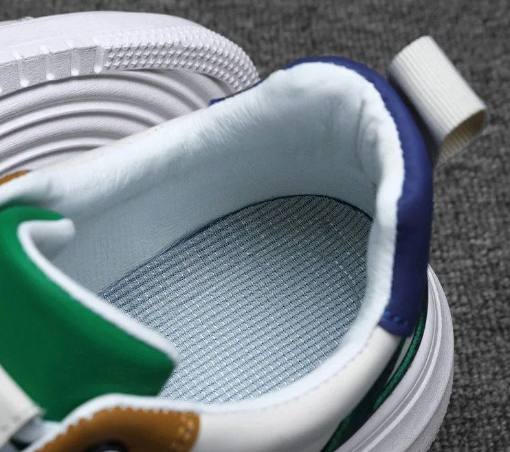 Lucas Modieuze Orthopedische Heren-Winterschoenen – Comfort en Stijl voor Koude Dagen