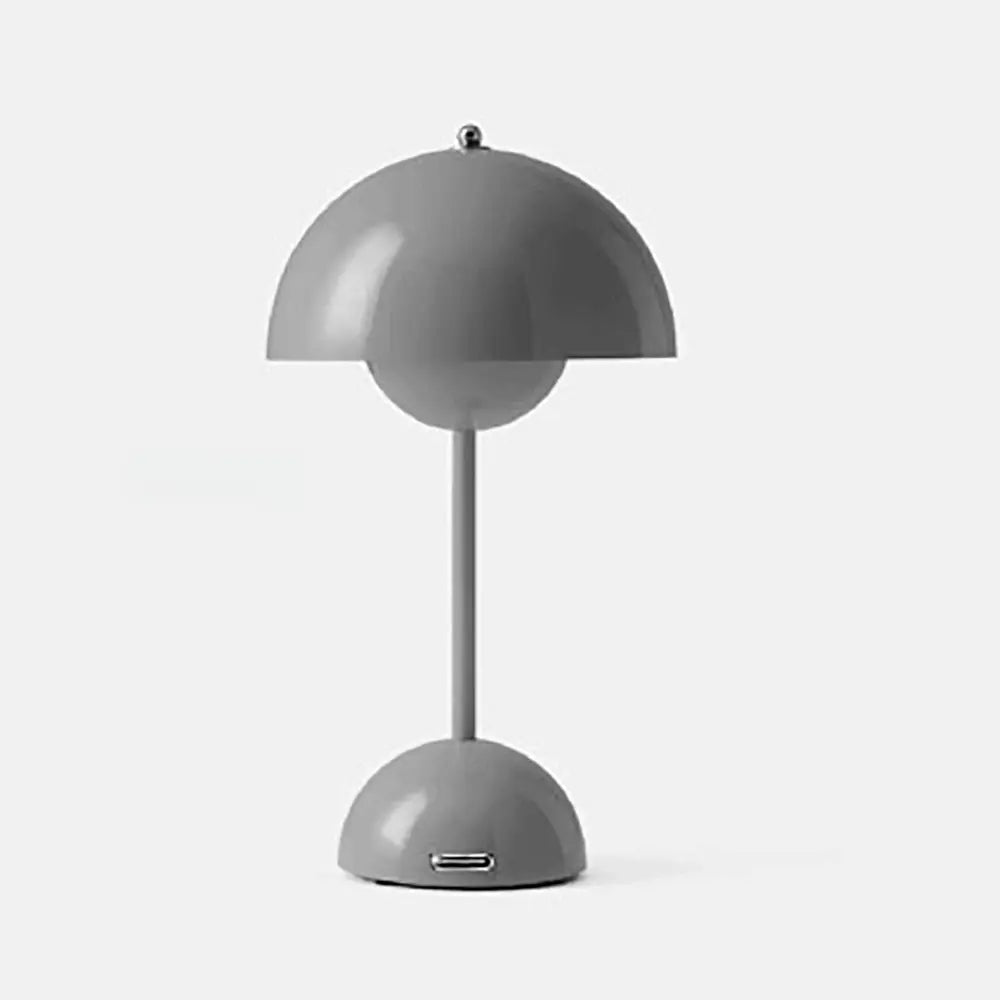 GlowMushroom - Stijlvolle Paddenstoel Tafellamp | Sfeervolle Verlichting met Modern Design