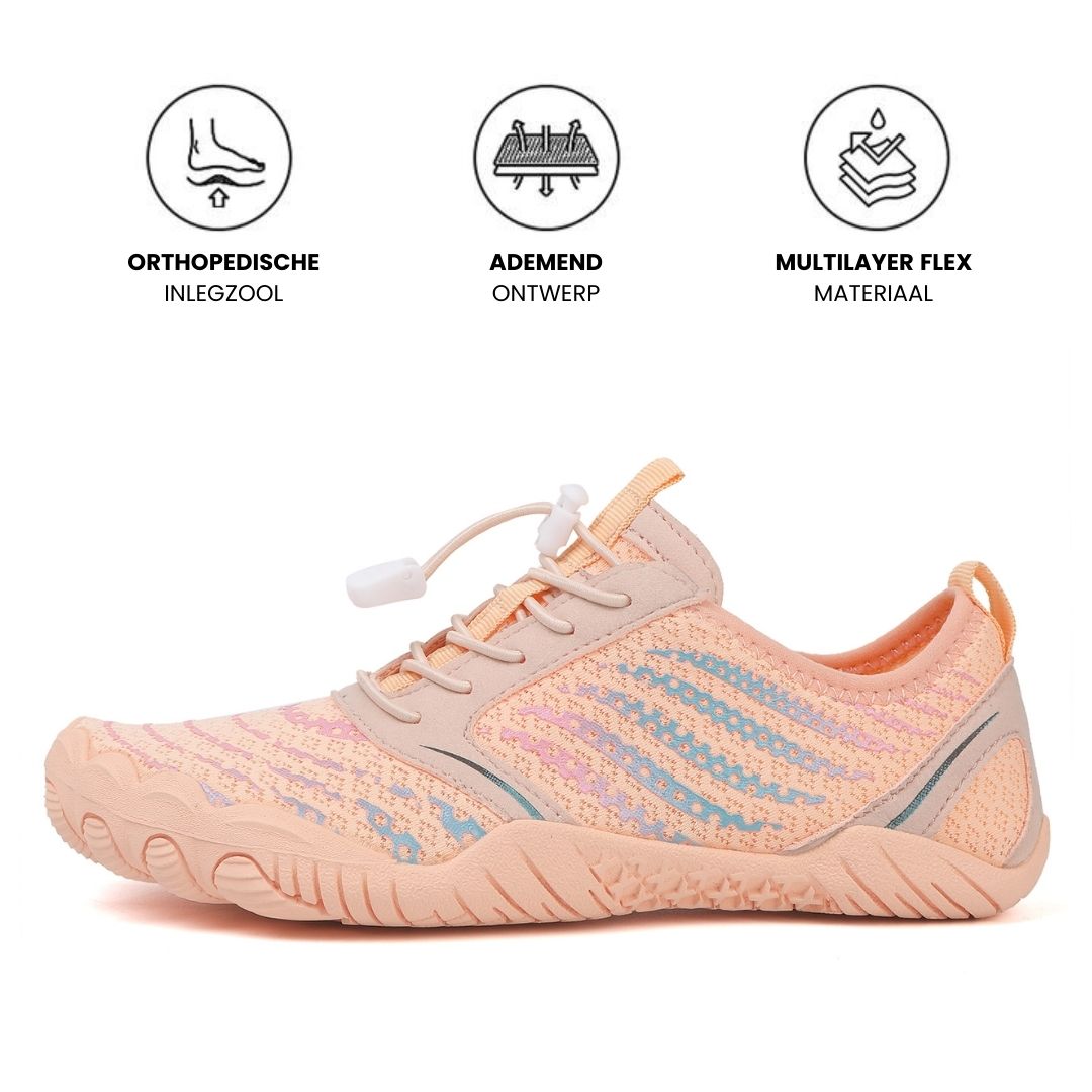 HappyFeet™ | Barefoot Sportschoenen