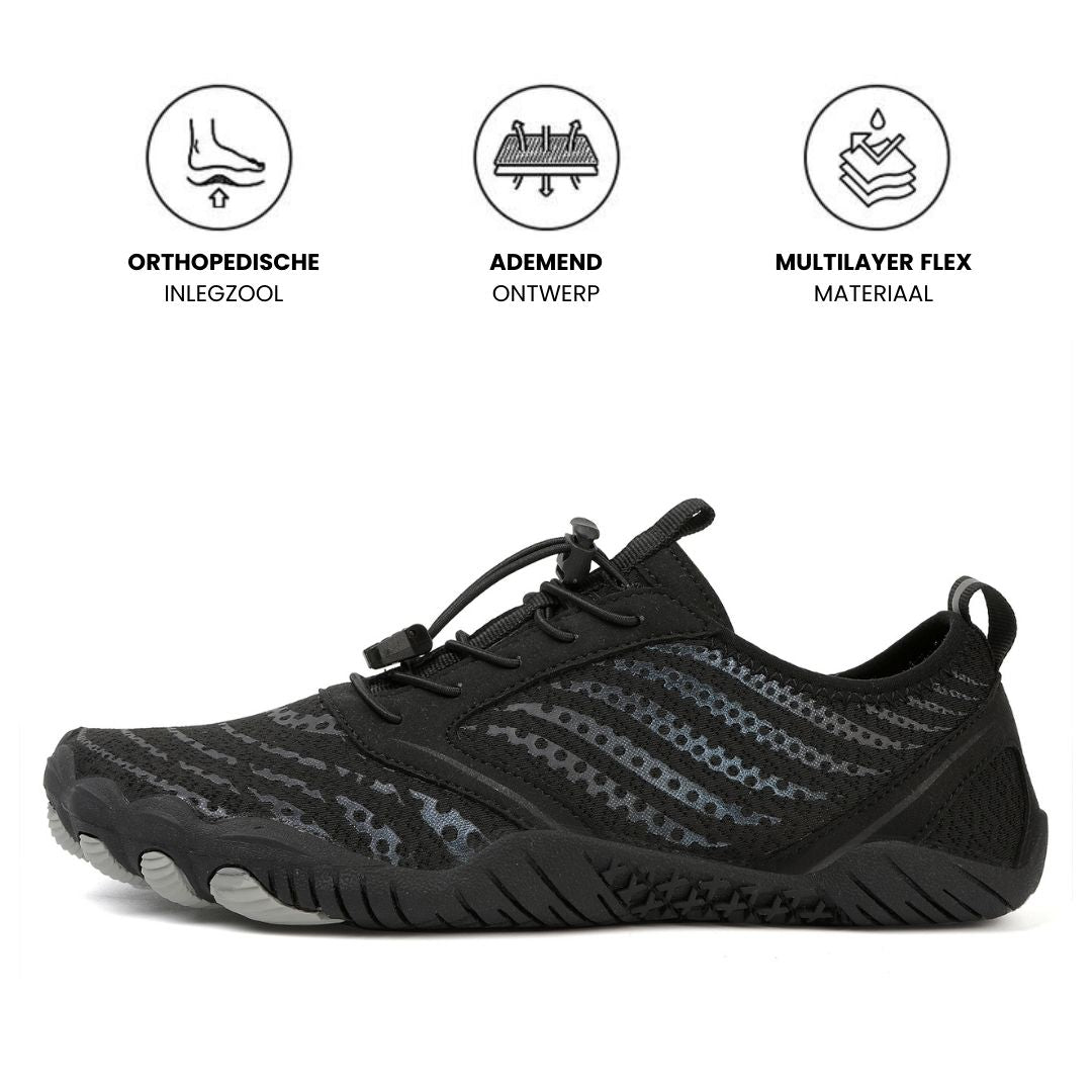 HappyFeet™ | Barefoot Sportschoenen
