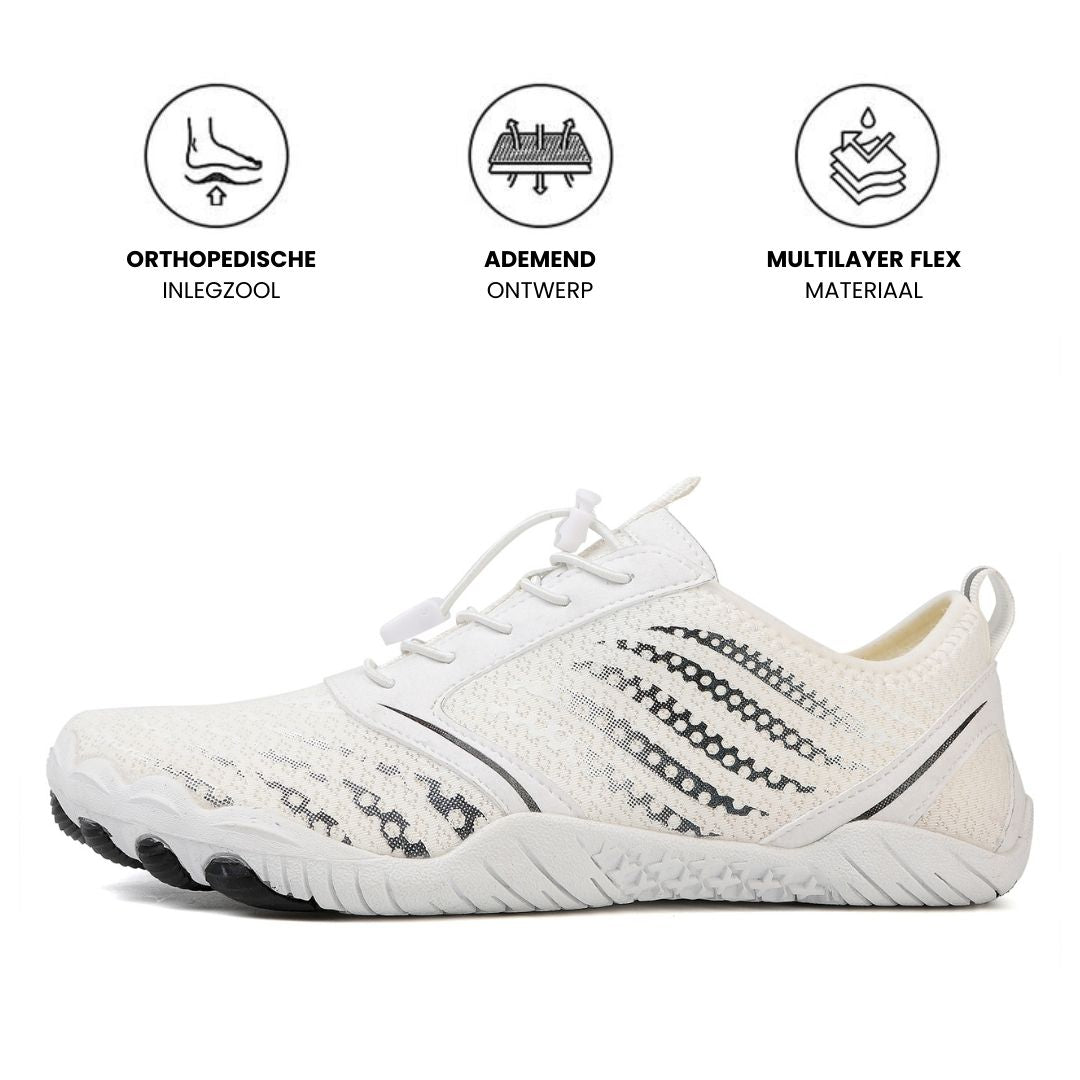 HappyFeet™ | Barefoot Sportschoenen