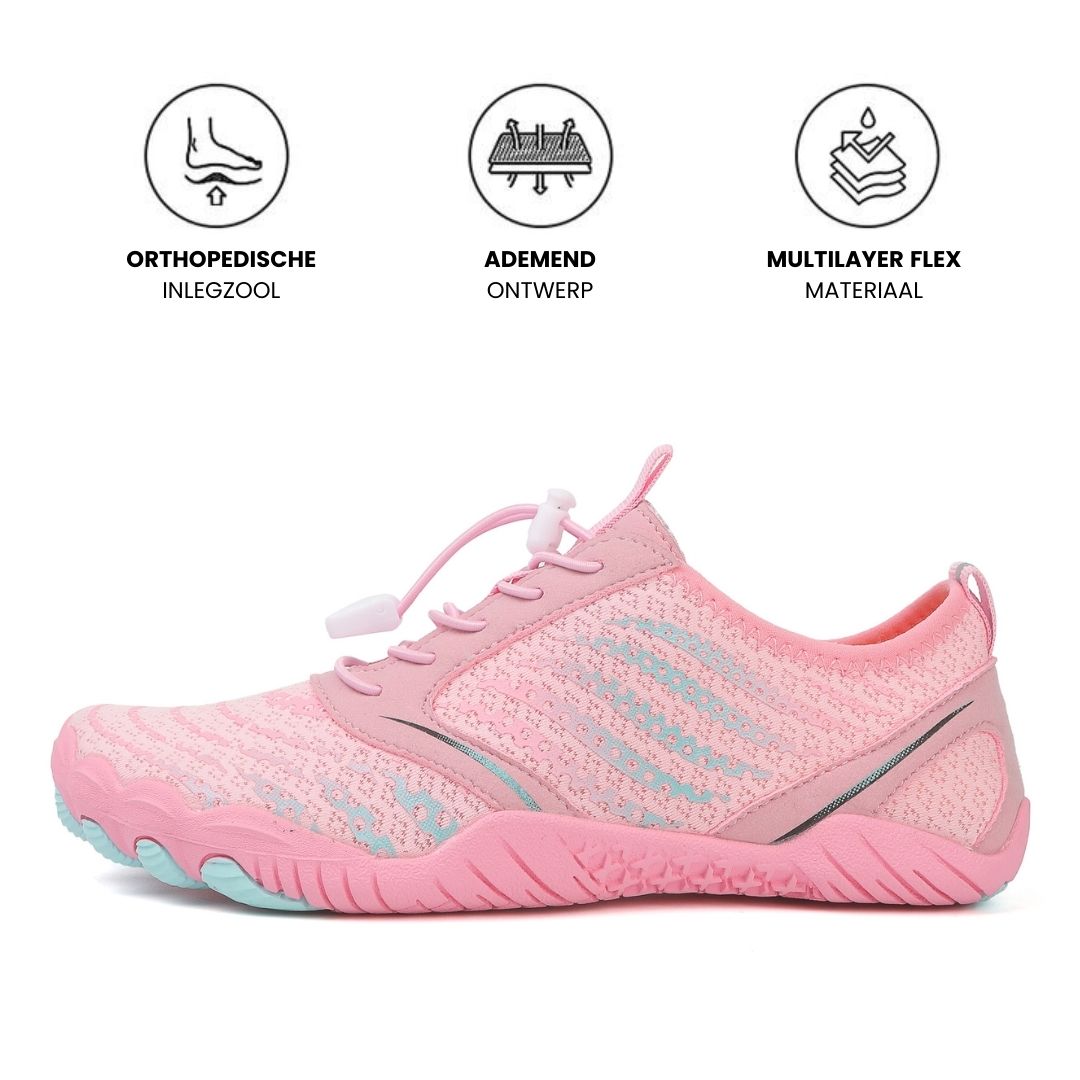 HappyFeet™ | Barefoot Sportschoenen