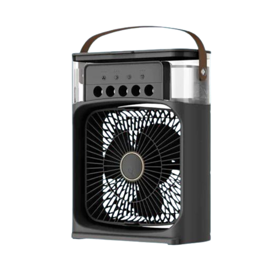 PRO COOL Comfortstation™ | 3-in-1 PRO COOL Luchtbevochtiger