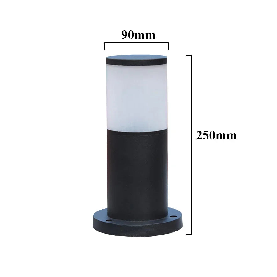 TrailGlow - Tuinpad Verlichtingslamp | Weerbestendige Tuinverlichting