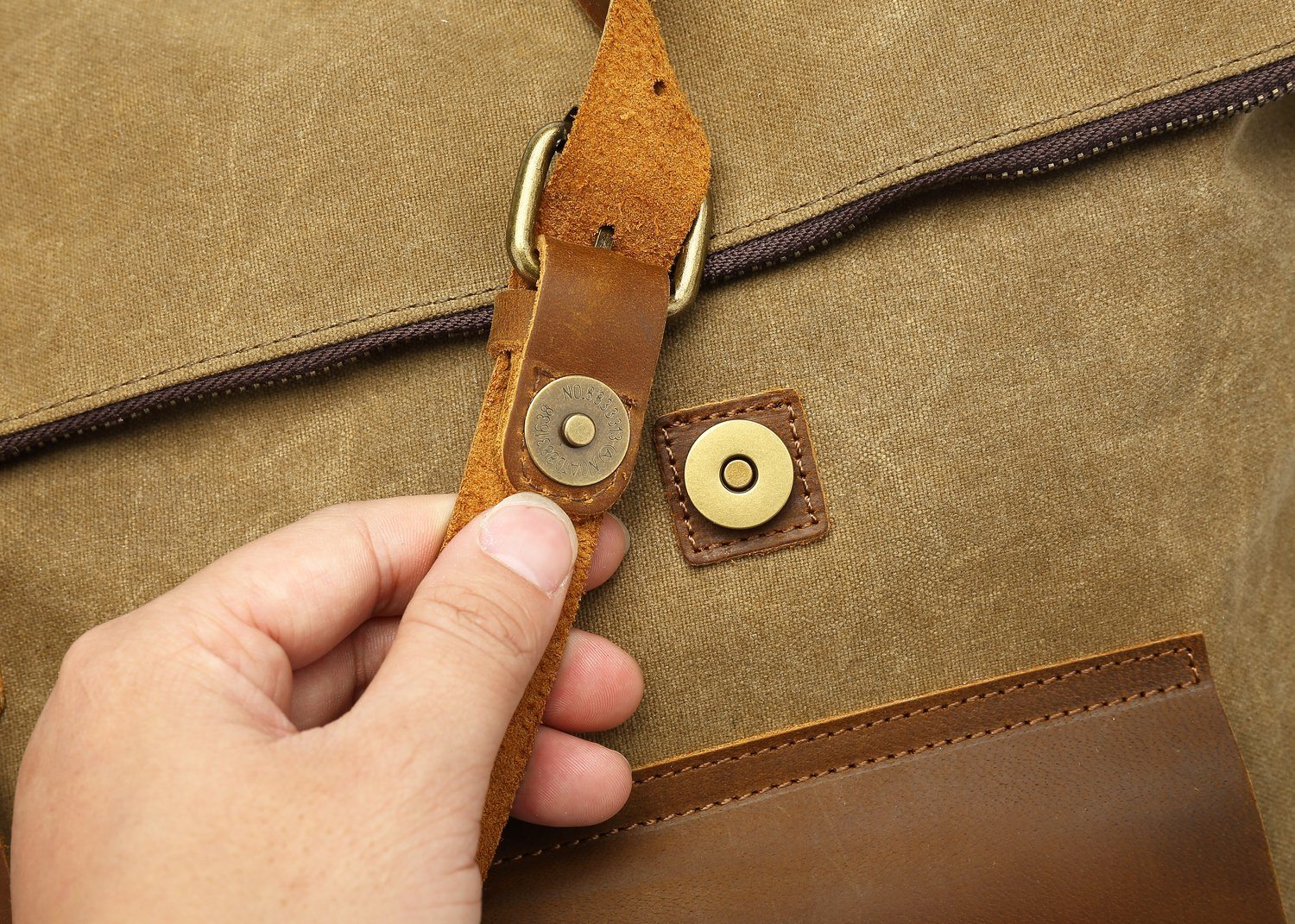 Waterdichte Rugzak | AquaShield – Bescherming en Stijl voor al je Avonturen