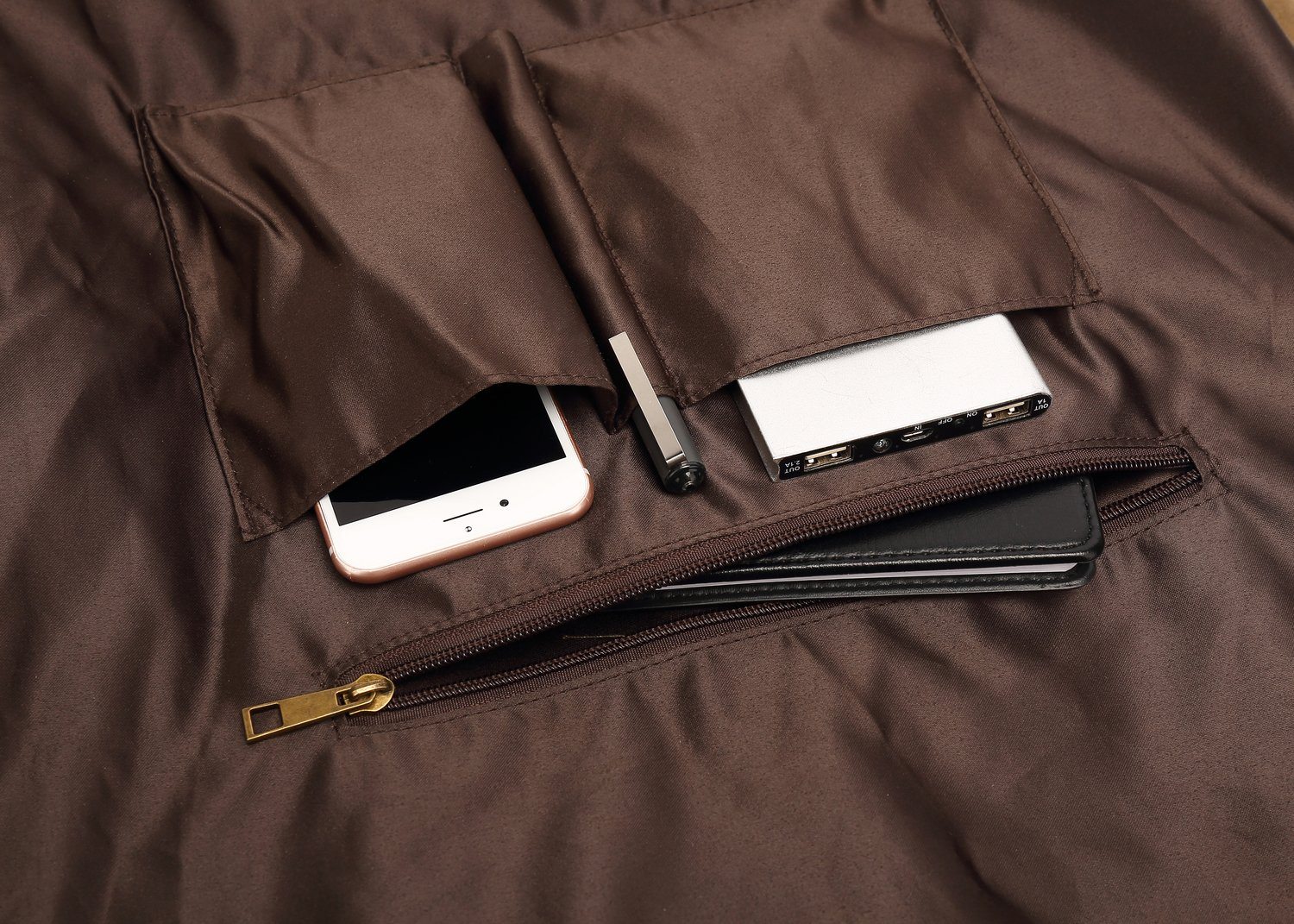 Waterdichte Rugzak | AquaShield – Bescherming en Stijl voor al je Avonturen