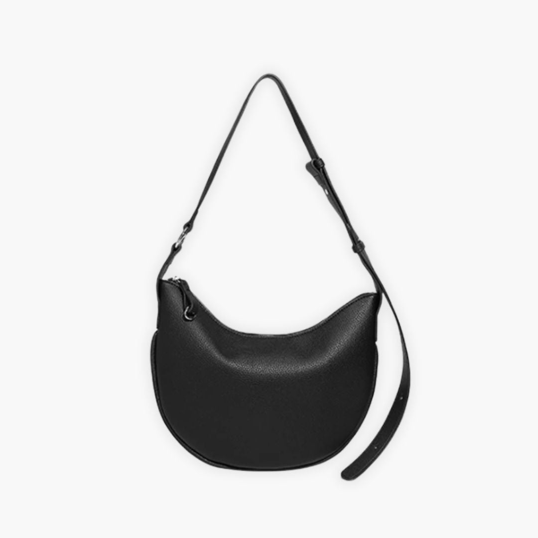 Lina - Schoudertas van Vegan Leer voor Dames | Stijlvolle en Duurzame Crossbody Tas