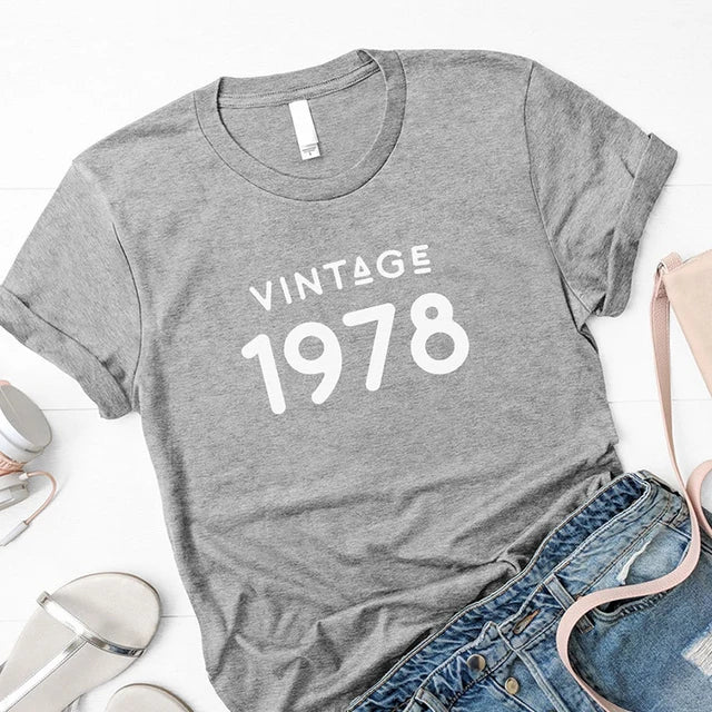 Vintage 1978 T-Shirt