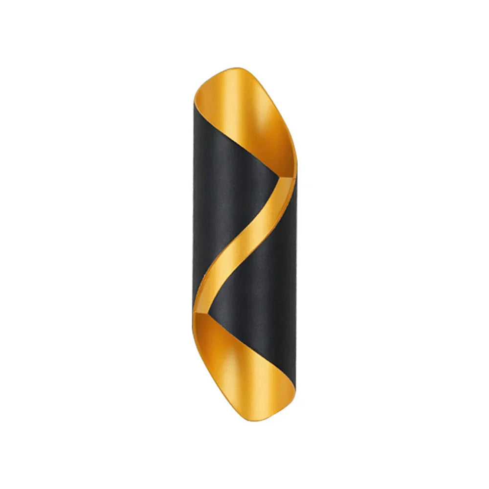 HydroGlow - Waterdichte LED Muurlamp | Weerbestendige Buitenverlichting