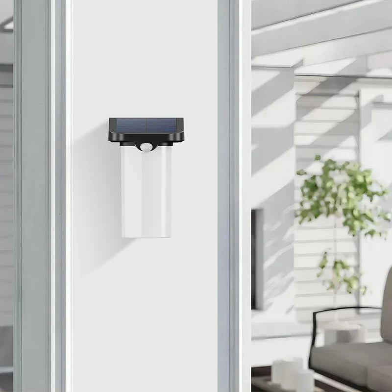 RainShield - Weerbestendige Sensorlampen | Automatische Buitenverlichting