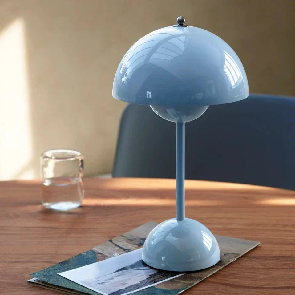 StellarLicht - LED Tafellamp voor een Sfeervol Interieur