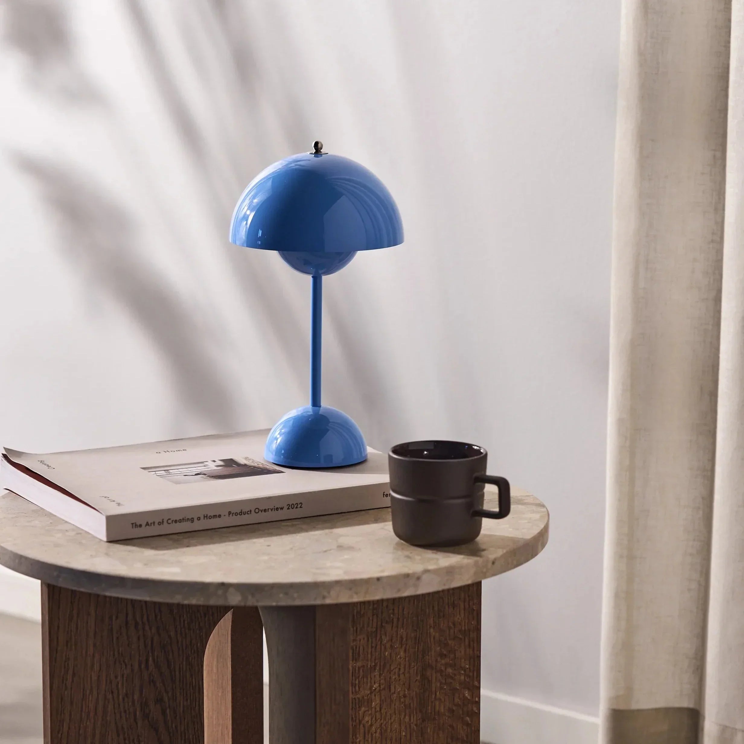 StellarLicht - LED Tafellamp voor een Sfeervol Interieur