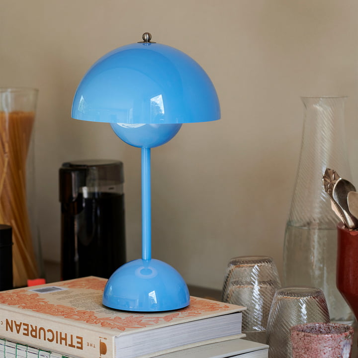StellarLicht - LED Tafellamp voor een Sfeervol Interieur