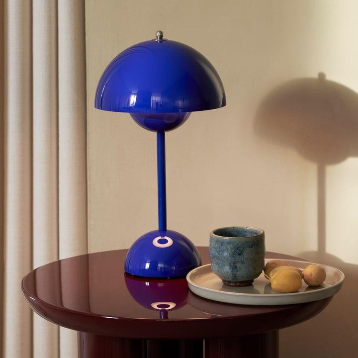 StellarLicht - LED Tafellamp voor een Sfeervol Interieur