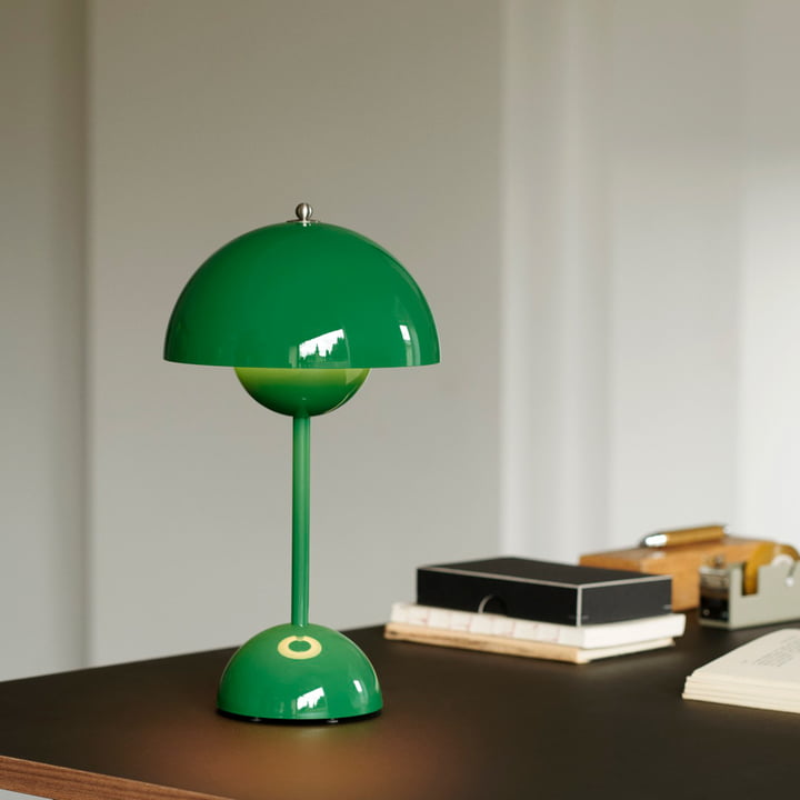 StellarLicht - LED Tafellamp voor een Sfeervol Interieur