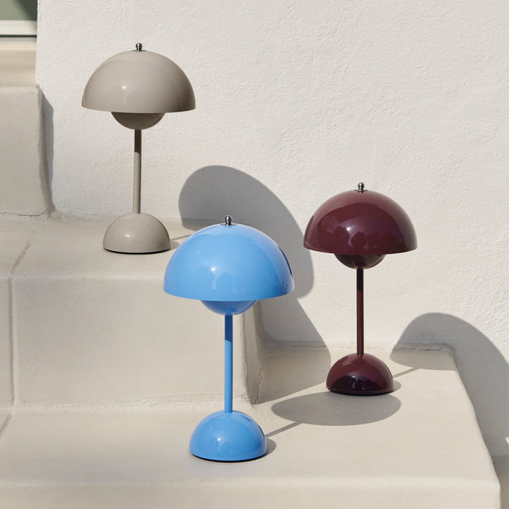 StellarLicht - LED Tafellamp voor een Sfeervol Interieur