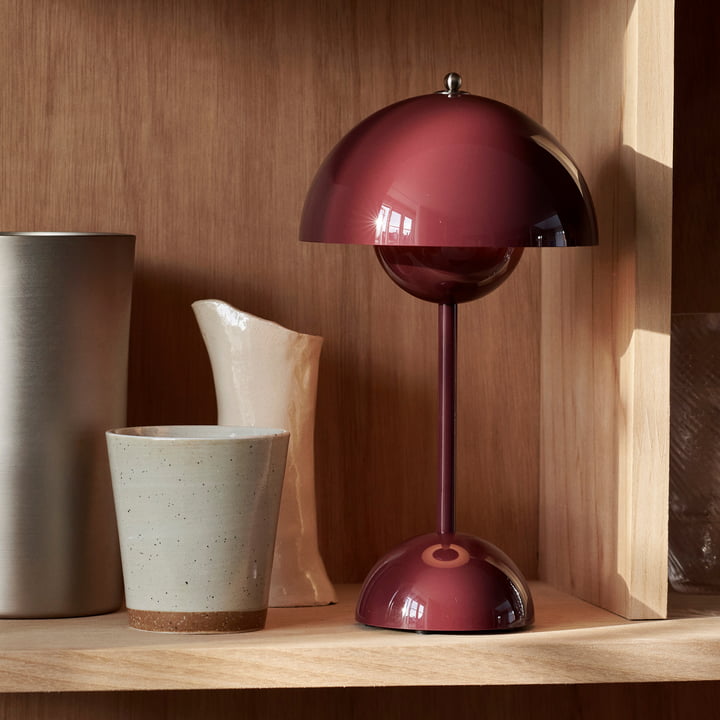 StellarLicht - LED Tafellamp voor een Sfeervol Interieur