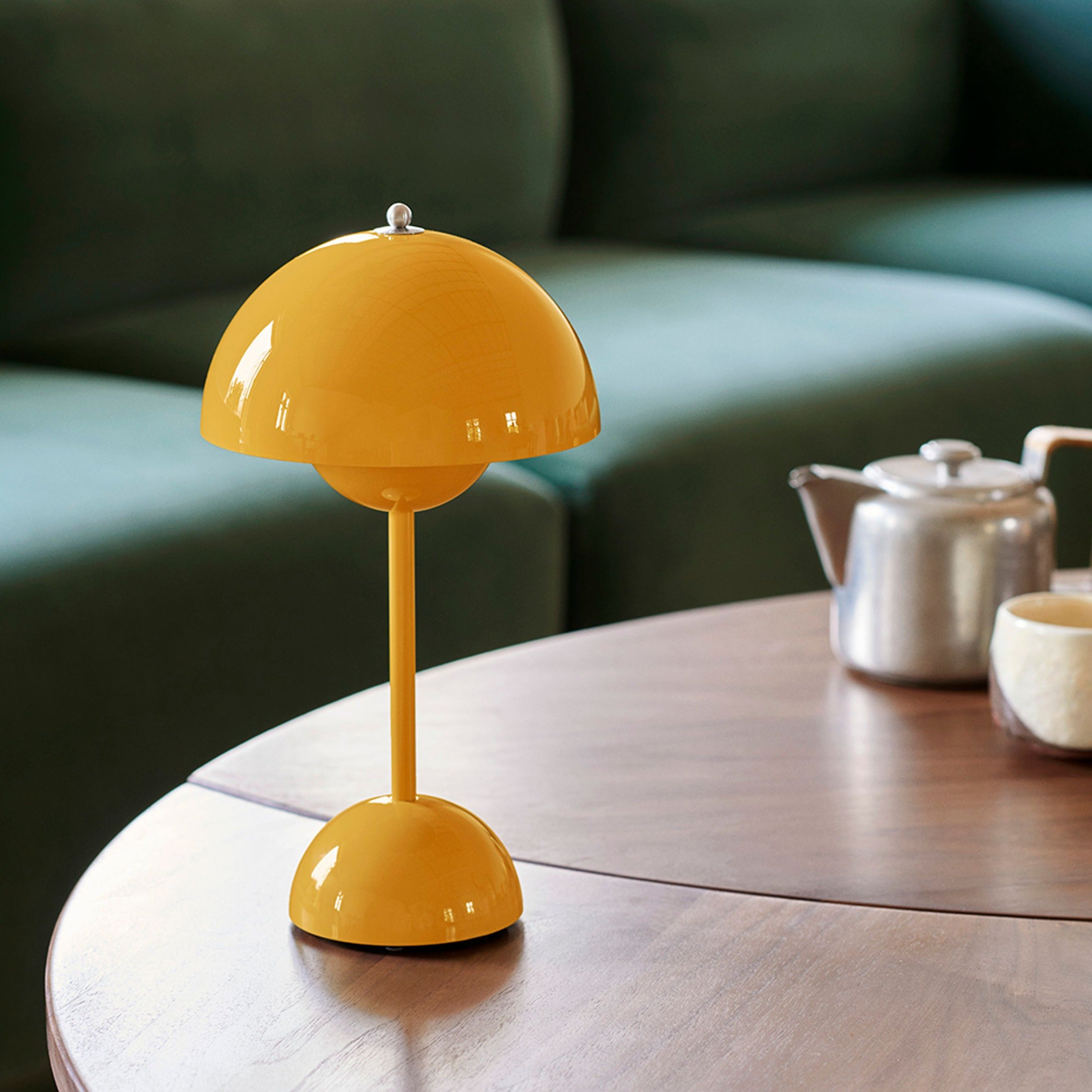StellarLicht - LED Tafellamp voor een Sfeervol Interieur