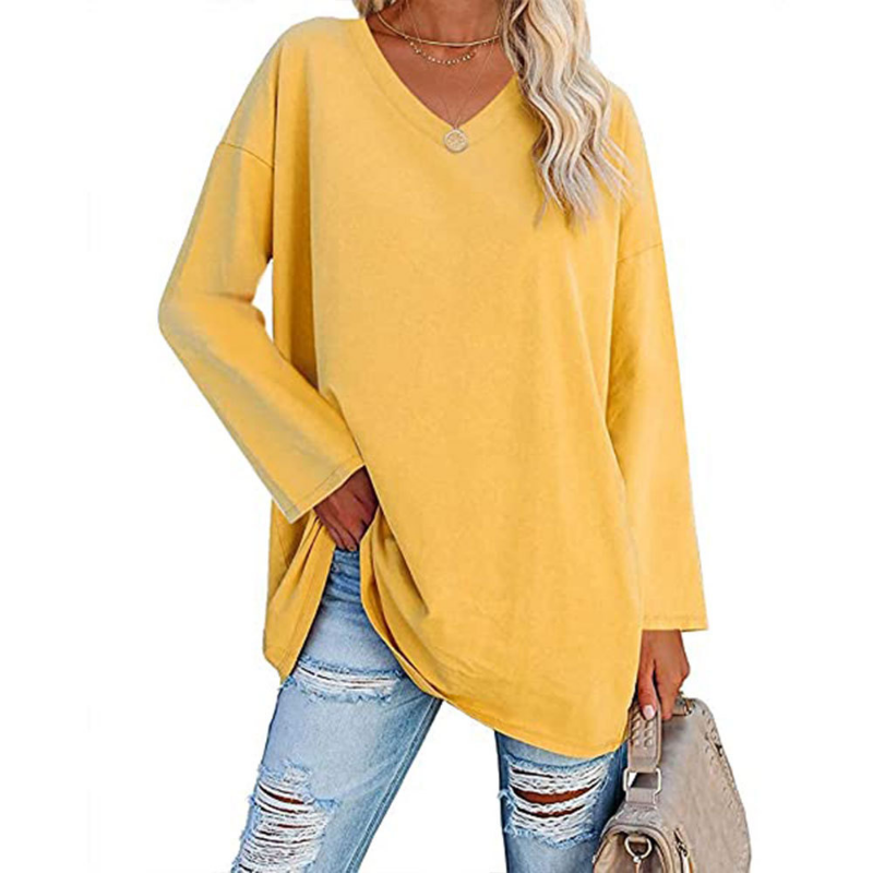 StellaChic - Luxe en Elegante Dames Trui - Comfort en Stijl