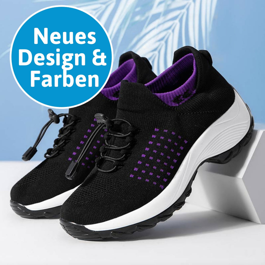 OrthoSprint - Orthopedische Sportschoenen voor Optimale Ondersteuning