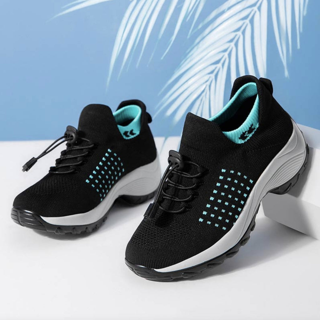 OrthoSprint - Orthopedische Sportschoenen voor Optimale Ondersteuning