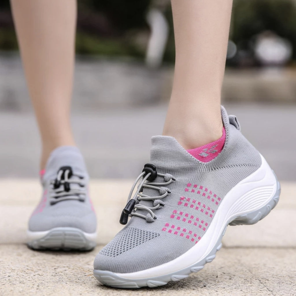 OrthoSprint - Orthopedische Sportschoenen voor Optimale Ondersteuning