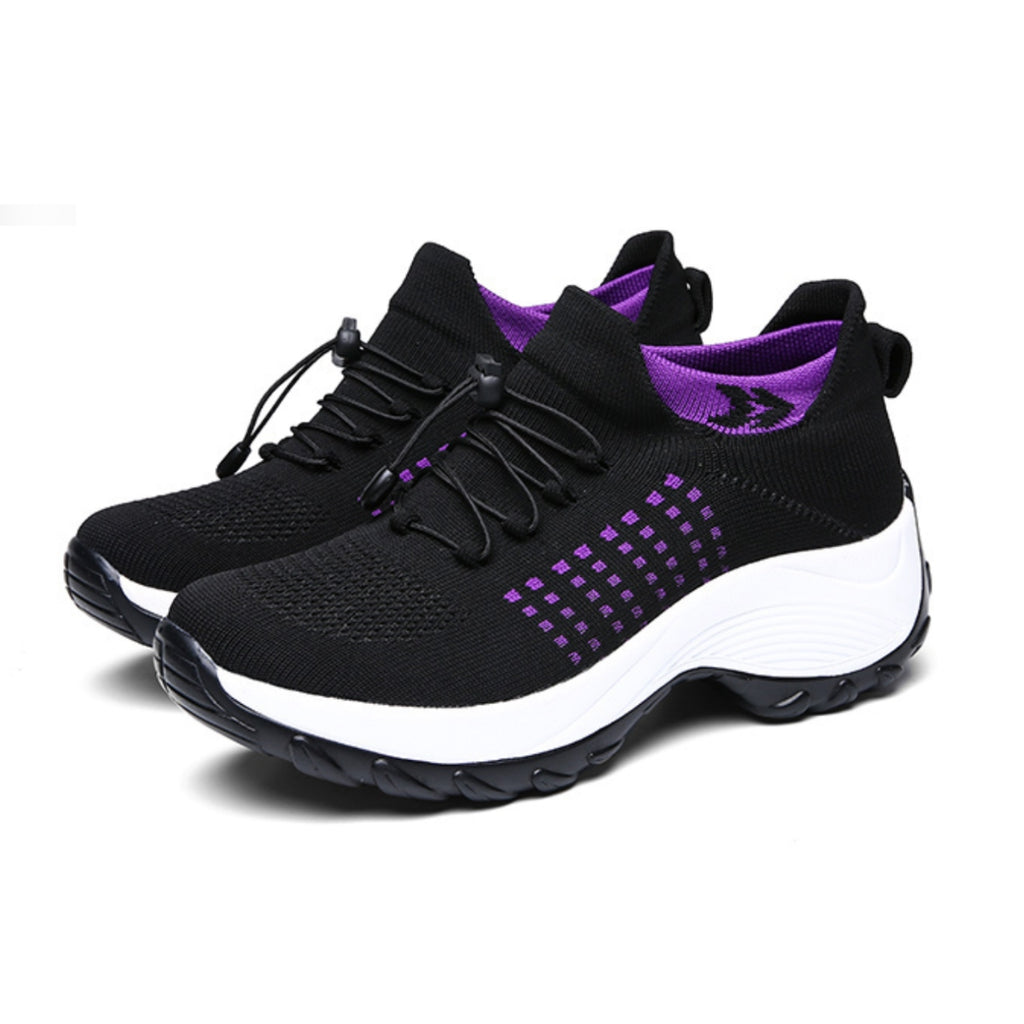 OrthoSprint - Orthopedische Sportschoenen voor Optimale Ondersteuning