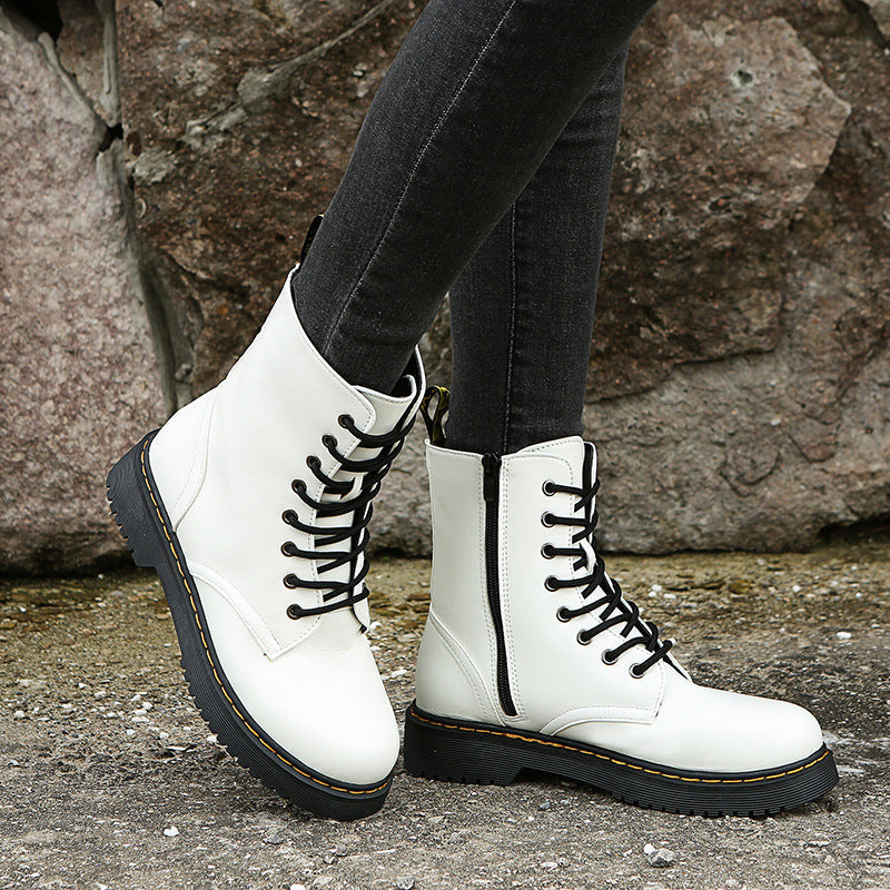 Dyani - Bequeme Stiefel