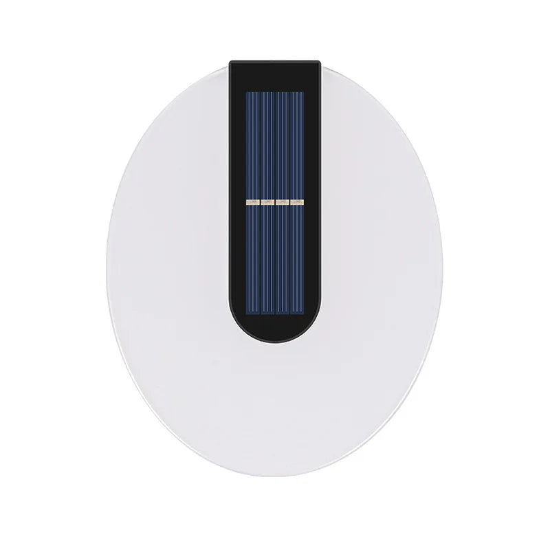 SolarBeam - LED Buitenwand Washlight voor Tuin en Terras