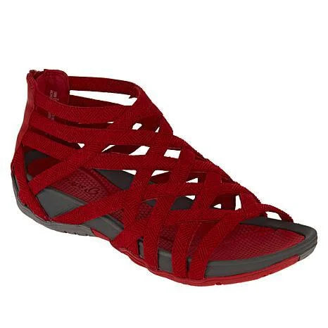 AlyssaComfort - Orthopedische Dames Sandalen - Maximale Ondersteuning en Comfort